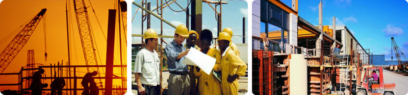 海外就業(yè)與國(guó)際勞務(wù)輸出